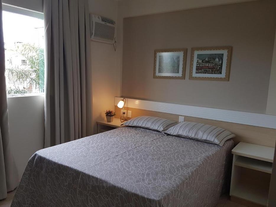 Tamareiras Park Hotel Убераба Экстерьер фото